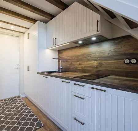 Center Loft3 * טאלין