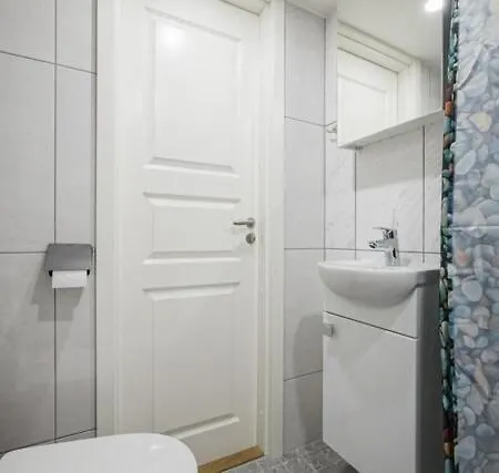 Center Loft3 דירה
