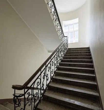 Center Loft3 * Tallin