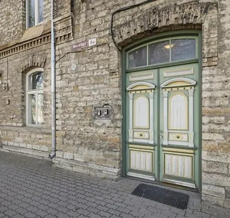 Center Loft3 Tallinn