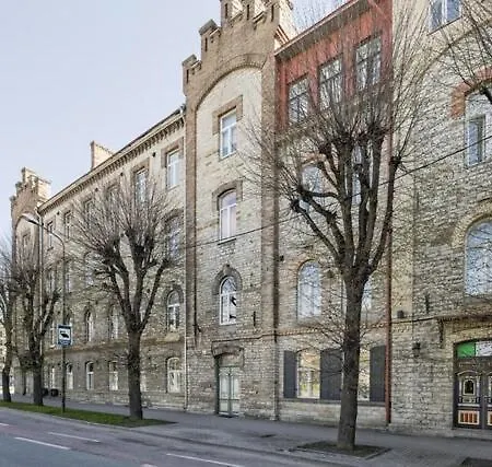 Apartamento Center Loft3