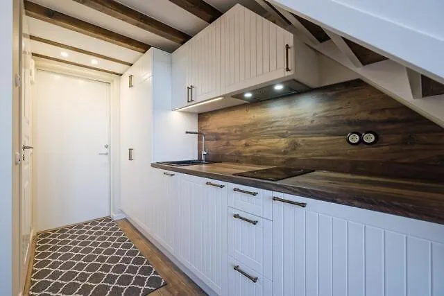 Center Loft3 * Tallinn