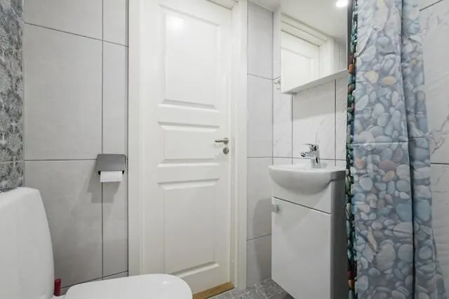 Center Loft3 Apartamento