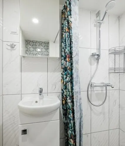 Appartement Center Loft3