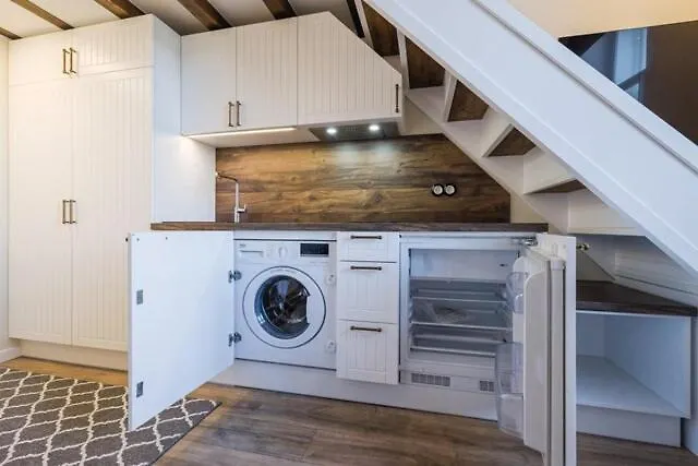 Apartament Center Loft3 *