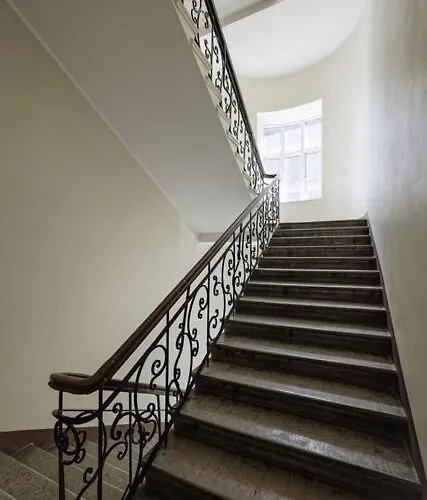 Center Loft3 * Tallin