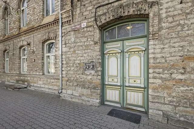 Center Loft3 Tallinn