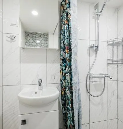 Апартаменти Center Loft3